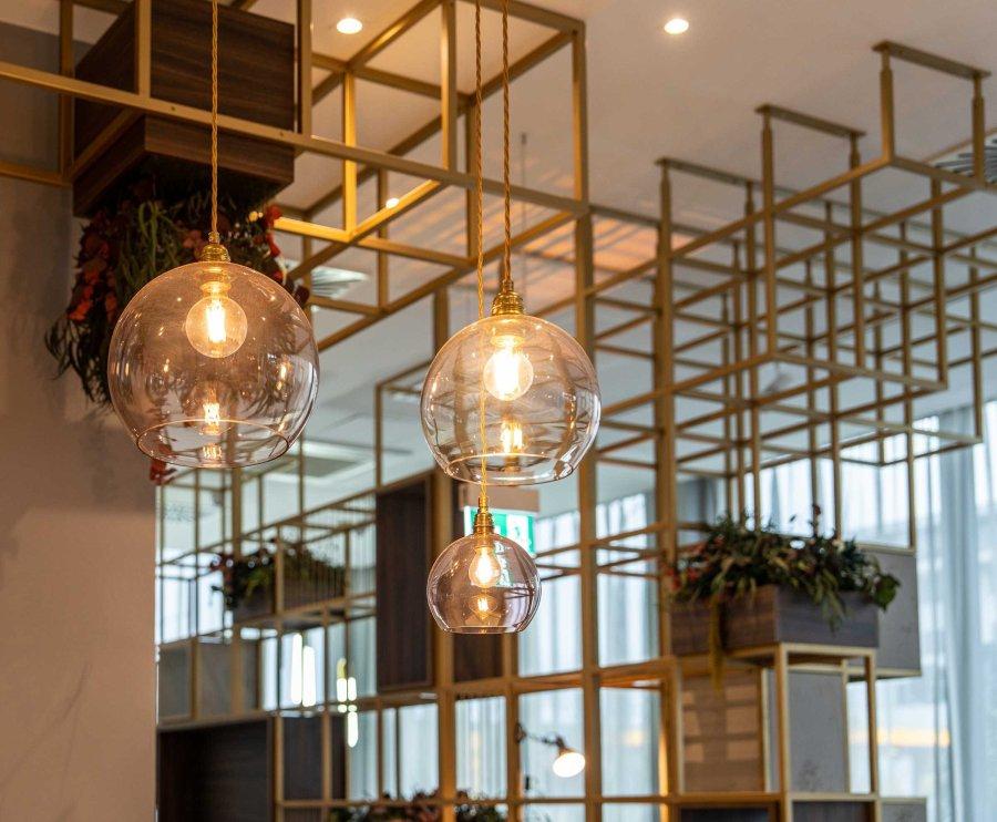 Отель Plaza Premium Muenchen Экстерьер фото