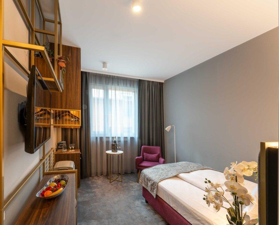 Отель Plaza Premium Muenchen Экстерьер фото